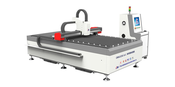 中小功率金屬激光切割機(jī)