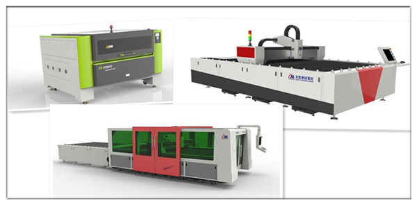 數(shù)控激光切割機(jī)