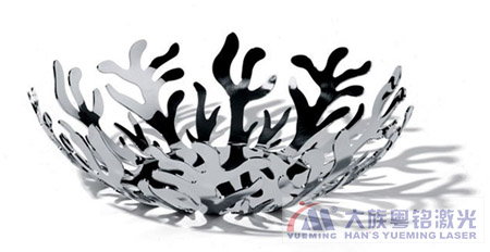 不銹鋼果盤(pán)