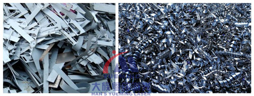 三個方案，10分鐘幫您解決激光切割時板材翹起問題