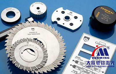 “工業之母”的救星——模具打標機