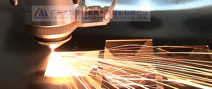 大家不知道的工業激光應用