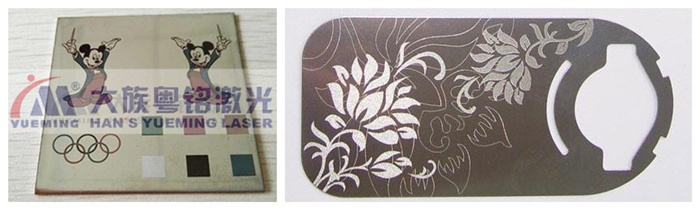 不銹鋼打標(biāo)