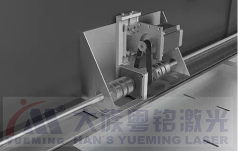 優(yōu)質(zhì)激光切割機零配件