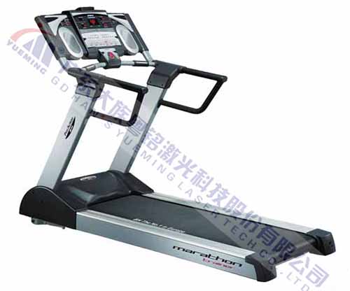 數控激光切割健身器材