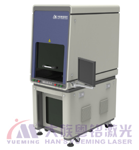 紫外激光打標機