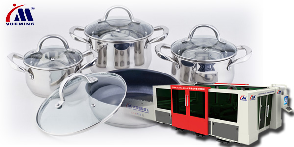 不銹鋼激光切割機(jī)