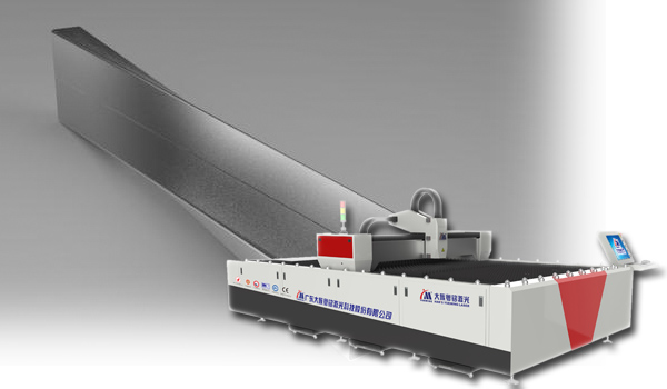 金屬激光鐳射機(jī)