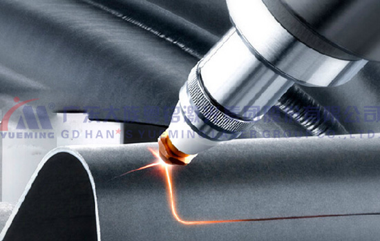 切割時的焦點位置