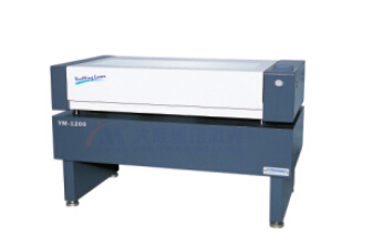橡膠板激光刻字機(jī)