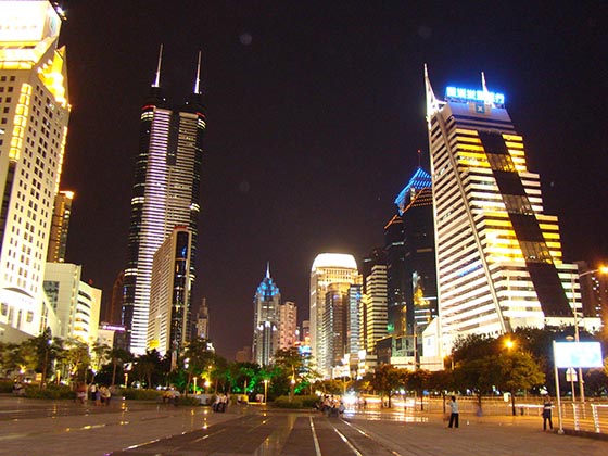 深圳市光纖激光打標(biāo)機(jī)