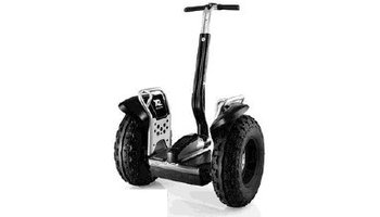 電動(dòng)平衡車