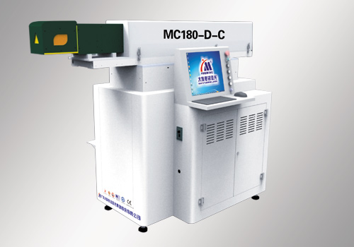 激光深雕機和激光淺雕機