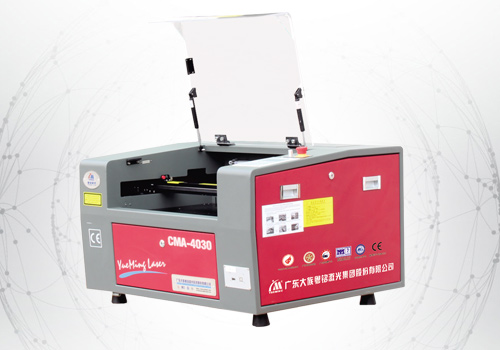 賀卡激光雕刻機為您的喜帖寫上故事！