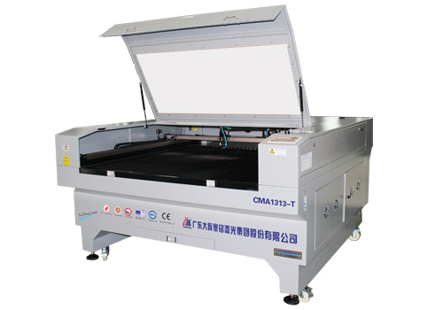 瓷磚激光雕刻機開啟瓷磚新面貌