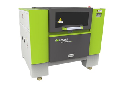 小型激光切割機