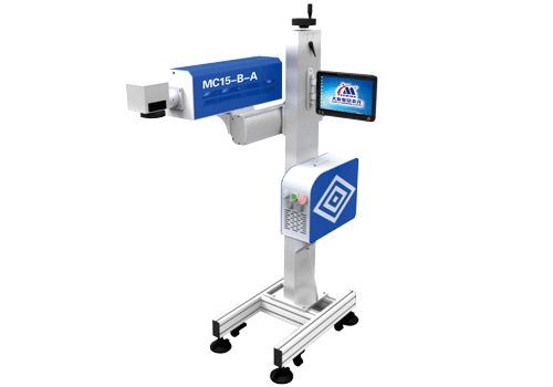 激光噴碼機(jī)價格