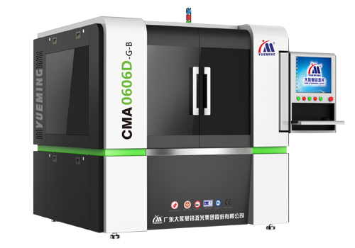 深圳光纖激光切割機廠家