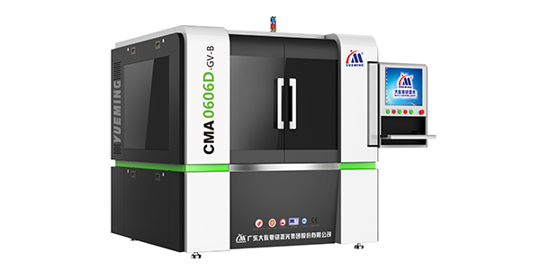 汽車金屬零部件激光切割機(jī)