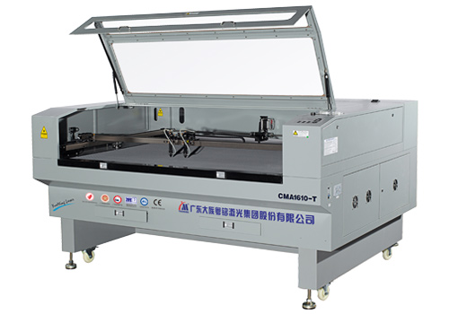 非金屬激光切割機,走遍世界各地！