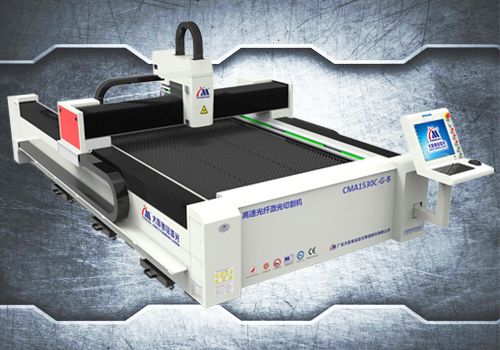 深圳光纖激光切割機的不二選擇,大族粵銘激光！