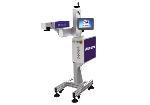 激光標(biāo)刻機(jī)