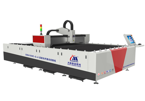鐳射切割機