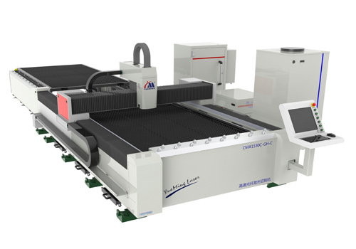 不銹鋼激光切割機