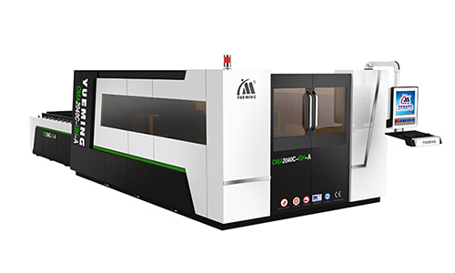 金屬激光切割設備價格多少?