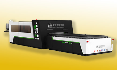 鋁合金激光切割機價格