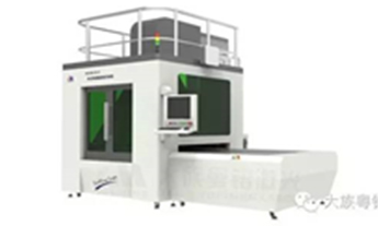 牛仔布加工設備