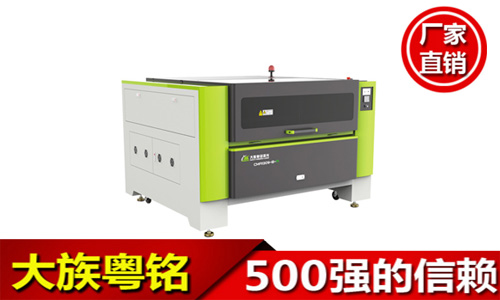 木材激光切割機