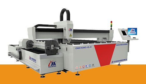 中山光纖激光切割機廠家