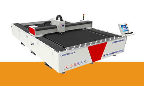 中山光纖激光切割機供應商