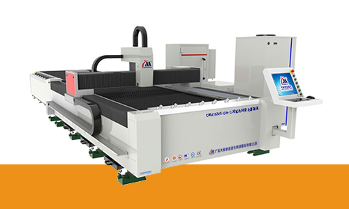 中山光纖激光切割機