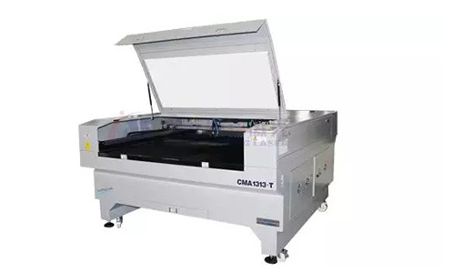 有機玻璃激光切割機