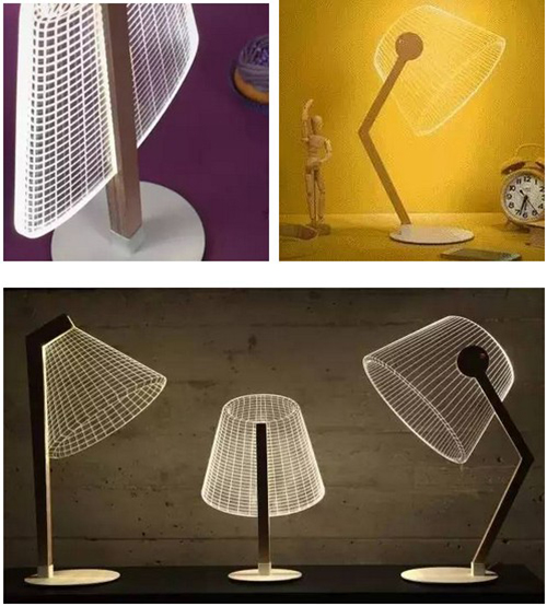 有機玻璃激光切割