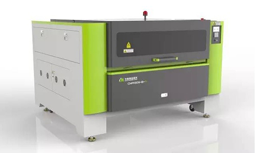 有機玻璃激光切割機