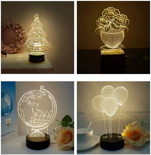 有機玻璃激光切割