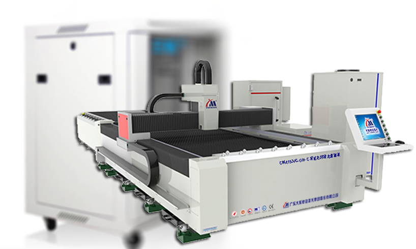 機箱激光切割機