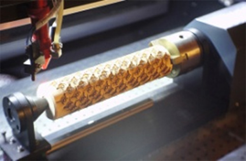  木棍激光雕刻機(jī)