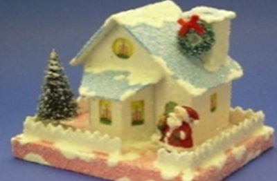 工藝禮品激光切割機為您打造不一樣的圣誕節(jié)