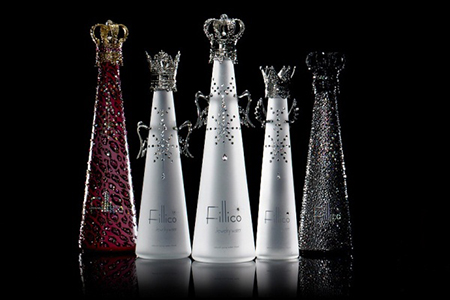 飲料瓶激光打標