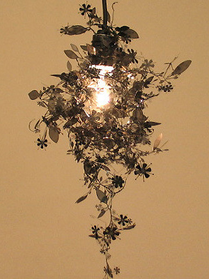 激光切割設(shè)備切割不銹鋼片