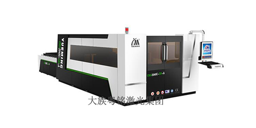 武漢金屬激光切割機(jī)