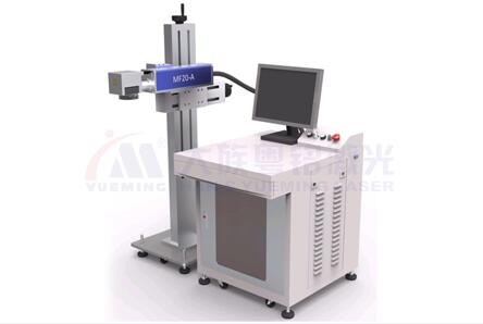 衛(wèi)浴激光打標機