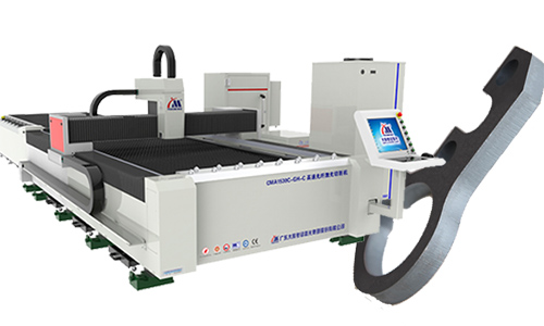 20mm金屬激光切割機(jī)