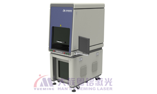 手機殼激光雕刻機