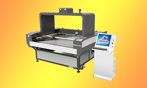 杭州激光切割設備可以私人訂制毛絨玩具嗎？Yes！