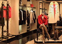 裝模板激光切割機保證服裝加工的“速度”與精度